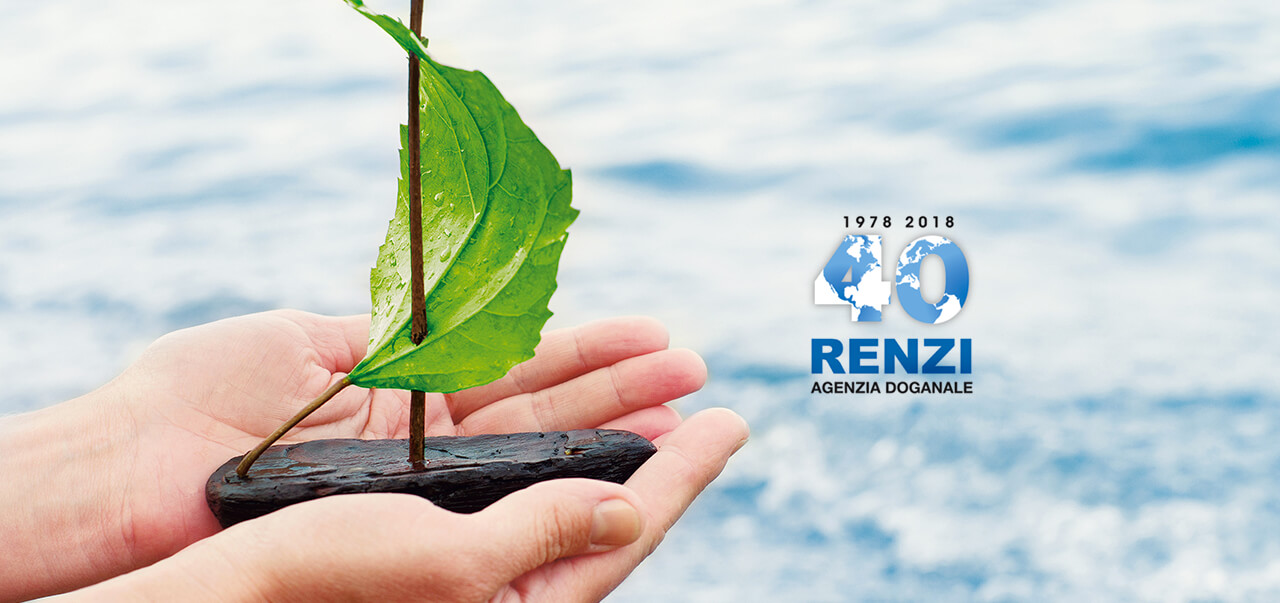 Renzi agenzia doganale Como